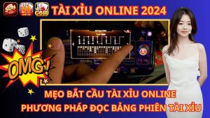 Bắt cầu tài xỉu – Chiến lược và bí quyết giành chiến thắng