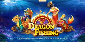 bắn cá rồng đổi thưởng